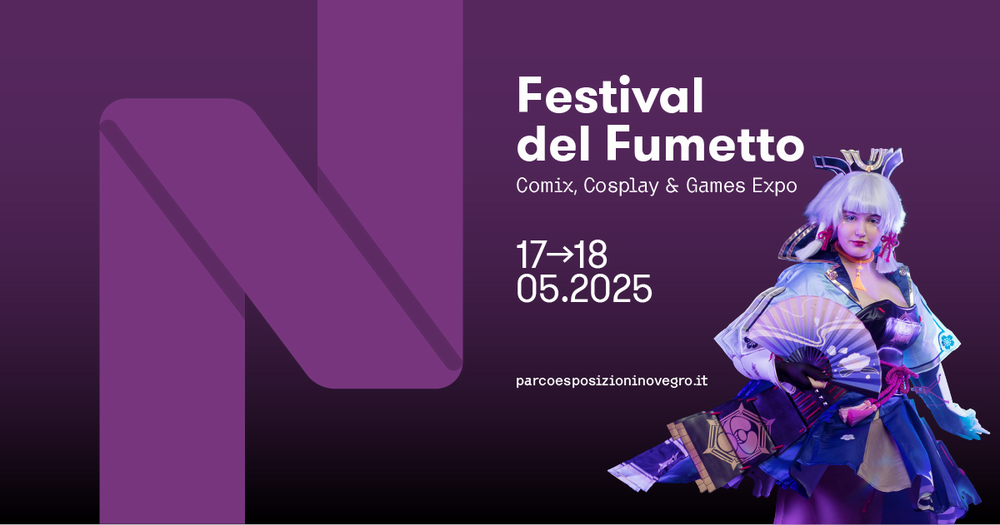 Festival del Fumetto